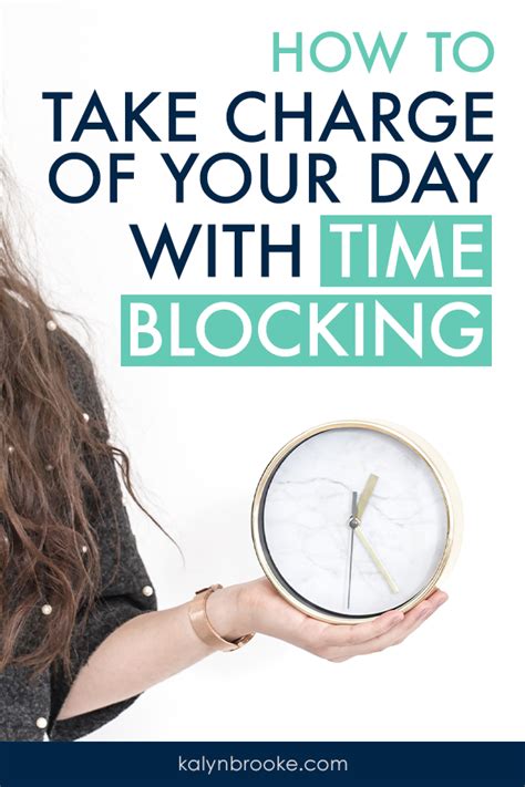 Time Blocking 101 Your Complete Guide To Stop Wasting Precious Time