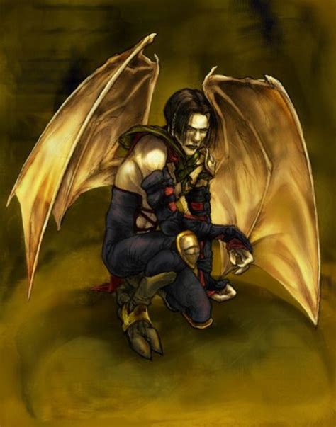 Vampire Raziel Vampires Fan Art 43896616 Fanpop