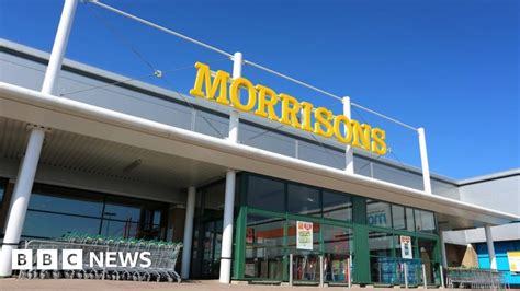 Bradford Morrisons Worker In Court Over Loyalty Points Scam Bbc News