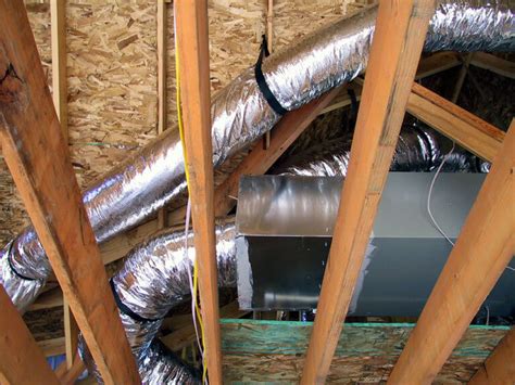 Fire Rated Ductwork Systems Gerco Fas 2 Gercofas