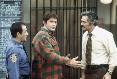 Whatever Happened To Max Gail Wojo From Barney Miller