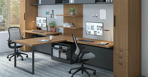 Gm Business Interiors Elevate Your Workplace