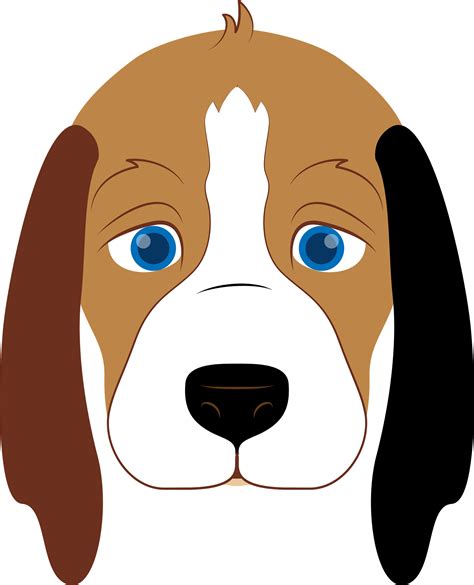 Free Dog Heads Download Free Dog Heads Png Images Free Cliparts On
