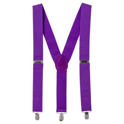 Purple Suspenders In 2020 Purple Suspenders Purple Suspenders