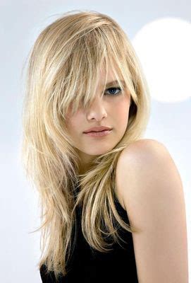 Maybe you would like to learn more about one of these? coupe de cheveux degrade femme avec frange