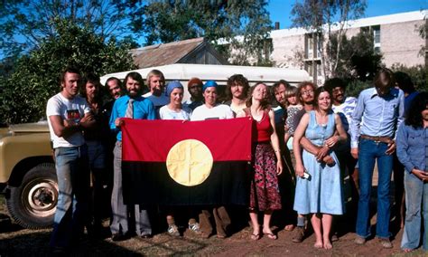 How Fred Hollows Fought Trachoma In Australia Fred Hollows Foundation