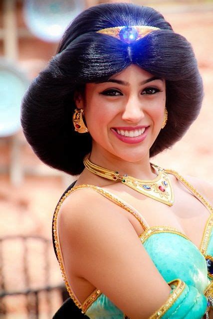 Largest collection of official brands. Jasmine at Disneyland | Disney face characters, Disney ...