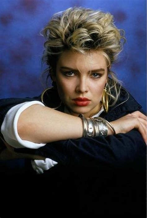 Pictures Of Kim Wilde