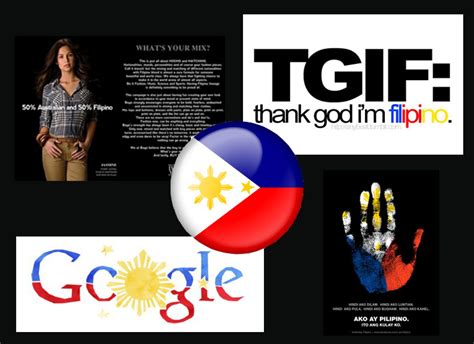 Ano Ba Ang Tunay Na Pinoy Post Independence Day Musings Of A Mom Fqmom