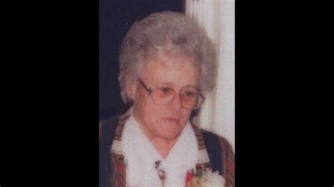 Rhoda Emmelkamp - 1934 - 2018 - Southland Funeral Chapel - Taber, Alberta