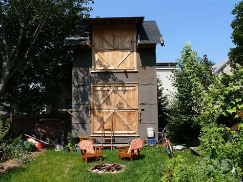 Tiny House Tower Tiny House Swoon