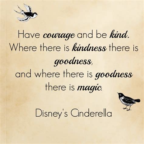 Cinderella 2015 Quotes And Sayings Quotesgram