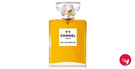 Chanel No 5 Eau De Parfum Chanel Una Fragranza Da Donna 1986