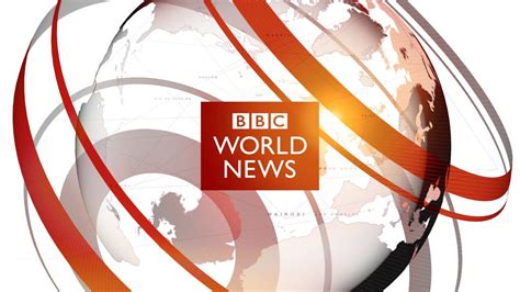 BBC World News Loop - Version 2 - YouTube