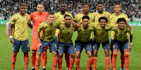 Colombia y argentina jugarán la semifinal de la copa américa el martes en brasilia. Selección Colombia: Matheus Uribe se pierde eliminatorias ...