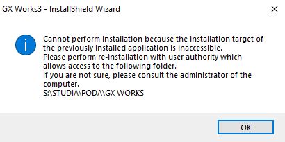 Sitebuilder for windows makes it easy to design the website you want. windows 10 - Interrupted installation of InstallShield ...