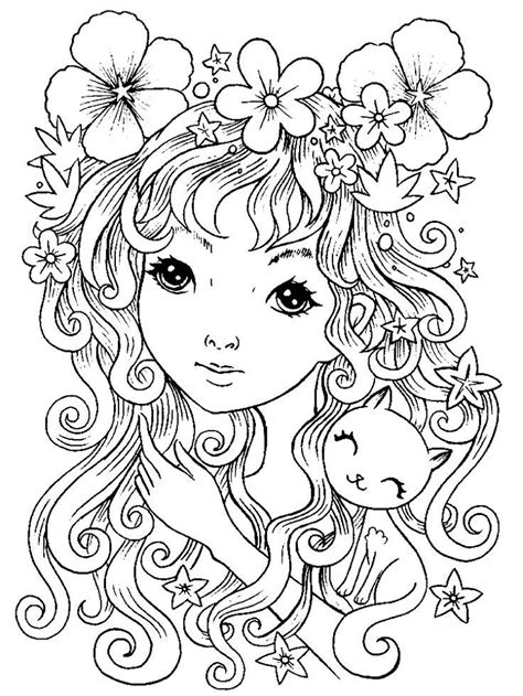 Coloring page be a friend to the friendless. Pin on My coloring book
