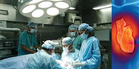 Cardiac Care Technology Bachelor Of Science Bsc In India