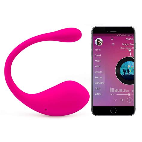 Buy App And Vibration Smart Kegel Balls For Tightening For Beginners And Advanced Dr Recommend