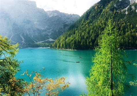 Ultimate Guide To Lago Di Braies Without The Crowds