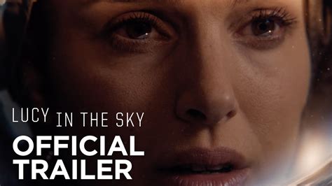 Ny Trailer F R Lucy In The Sky Natalie Portman F R Ett Psykbryt Efter Rymdresa Feber Film Tv
