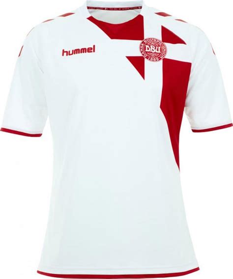 The kits of fc'12 denmark superliga clubs for the 2019/20 season in fc'12 style. Denmark Hummel Away Kit Revealed