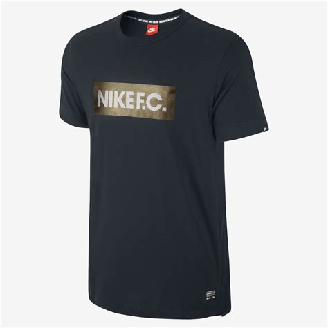 Official football is everything brand clothing is designed for the true mls, english premier league, bundesliga, liga mx, la liga, scottish premier league, eridevisie, international footie fanatic soccer fan supporter, out. NIKE FC GLORY BLOCK T-SHIRT