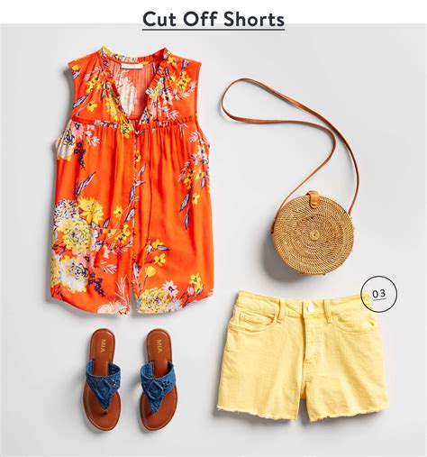‍in order to balance out the upper body, choose clothes that add curves and fullness to the lower body. How to Style Shorts for Your Shape | Stitch Fix Style