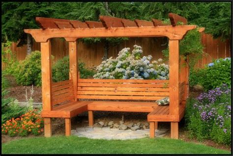 We did not find results for: Navarra Gardens Arbor Bench | Diy pergola, Pergola ...