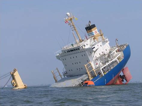 Too Big to Sink | Investing Caffeine