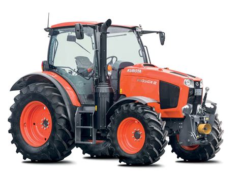 One of its notable contributions was to the construction of the solar ark. Kubota lancia la nuova serie di trattori intelligenti ...