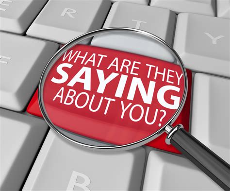 How to brand your business. How to Manage the Online Brand Reputation of Your Business