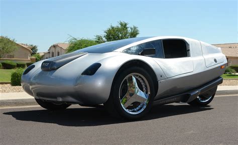 Three Wheeled Concept Cars Heres Our Top 10