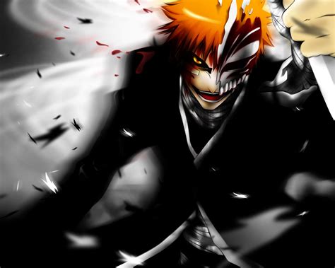 Best Desktop Hd Wallpaper Bleach Wallpapers