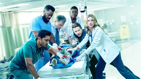 Der prediger jesse custer darf nochmals versuchen, die gottlose situation in „preacher staffel 3 zu lösen. Atlanta Medical | Staffel 4 | Start, Trailer, Handlung und ...