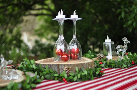 Outdoor Christmas Ideas – Be A Fun Mum