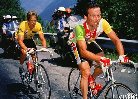 The Inner Ring Book Review Bernard Hinault And The Fall And Rise Of