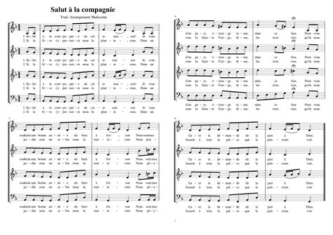 Häufige fragen zu kostenlosen klaviernoten. Weihnachtslieder Klaviernoten Zum Ausdrucken - Franzosische Weihnachtslieder - Klassische ...