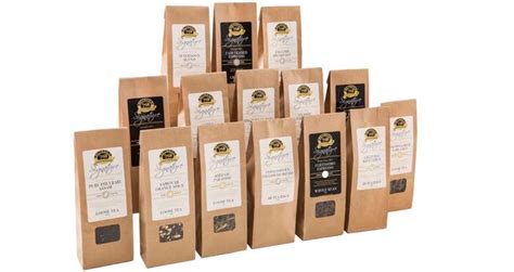 Ringtons Beverages Launches Signature Range Of Coffee And Tea Foodbev
