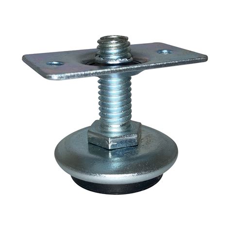 Pé Nivelador De Mesa
