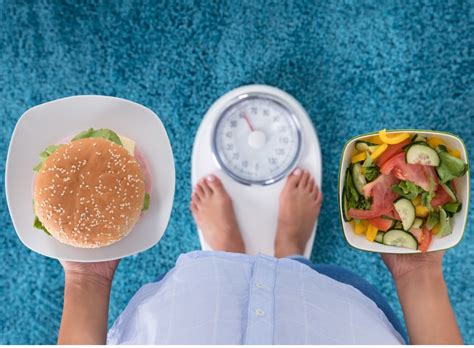 Alimentação Irregular E Obesidade No Brasil