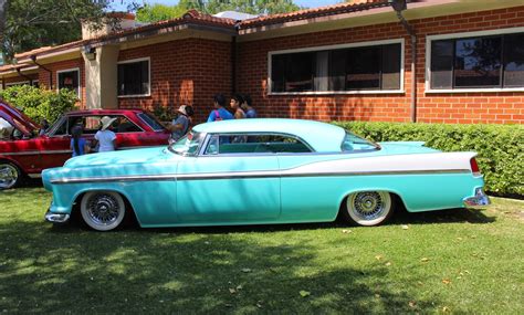 Covering Classic Cars 33rd Annual Classic Chevys Of Southern