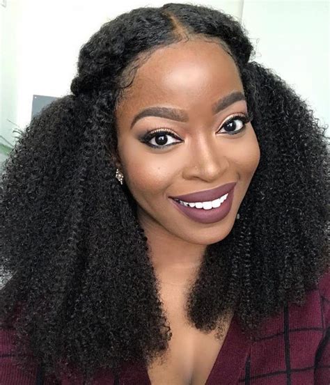 Secrets to growing black hair long. 15 Spicy Black Hair Growth Secrets To Wow Everyone | Black ...