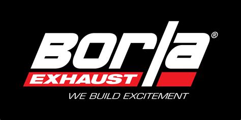 Borla® Exhaust Awarded Patent For Breakthrough Atak™ Muffler Technology