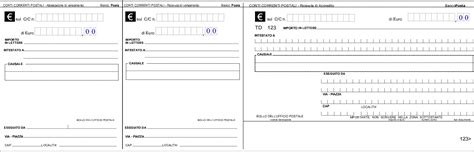 Ti permette inoltre di conservare i bollettini sul tuo computer ed avere quindi un archivio sempre aggiornato! Come compilare un bollettino postale