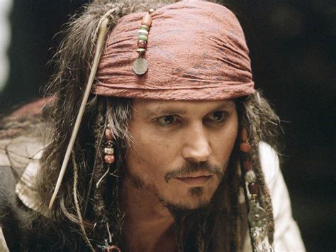 Pirates of the Caribbean: Will Johnny Depp return as Jack Sparrow in the reboot? | The Independent