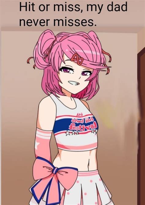 Pin By Scream On Ddlc Anime Literature Club Anime Memes 9900 The Best Porn Website