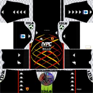 Великий клуб с великой историей. Benevento FC DLS Kits 2021 - Dream League Soccer 2021 Kits ...