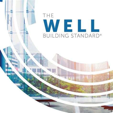 Acoustics And Well Being A Closer Look At The Well Building Standard Bkl