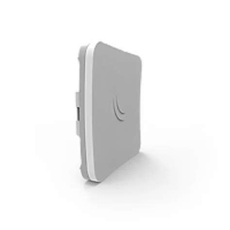 MikroTik SXTsq 5 AC Outdoor Wireless Device With An Integrated Antenna